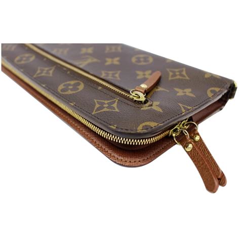 lv insolite wallet review|Louis Vuitton Wallet Review and Comparison: Insolite and ZCP.